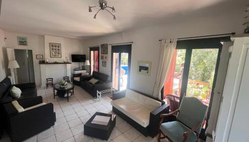 Maison familiale en plein centre du Cap Ferret - Foto 5