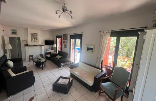 Maison familiale en plein centre du Cap Ferret - Foto 5