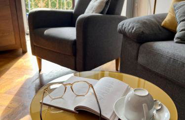 Apartment by the sea - Photo 7