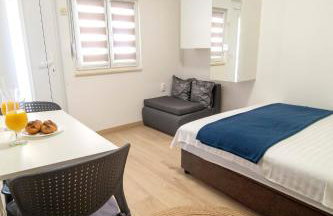 Studio Apartmani M - Foto 20