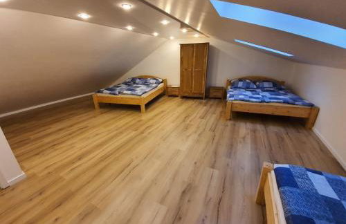 Handwerkerwohnung - Monteurunterkunft - Foto 18