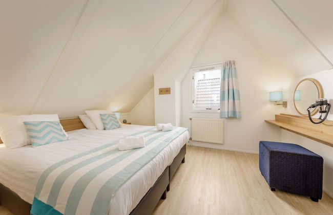 Center Parcs Zandvoort Beach - Foto 18