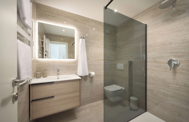 Apartments 4 You in Split - Foto 76