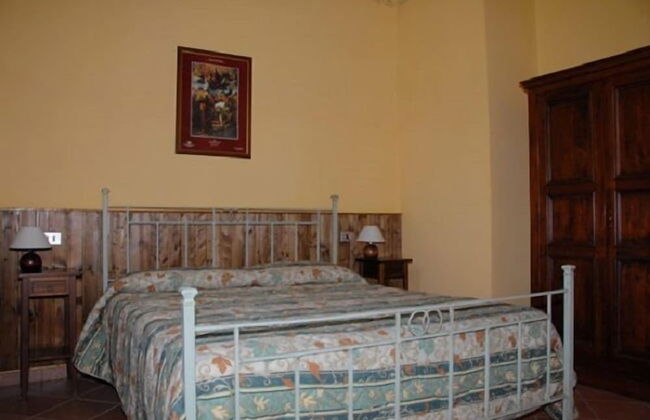 Agriturismo Fonte Abellana - Photo 9