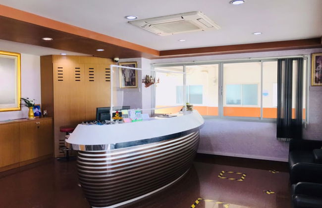 Winner Prachinburi & Serviced Apartment - Foto 5