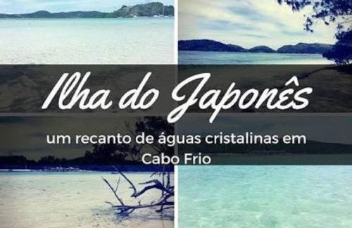 CASA PERO CABO FRIO a 60 Metros da praia - Foto 48