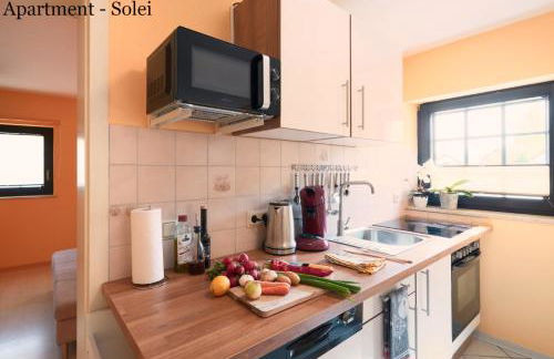 Villa Vici - Ferienwohnungen - Foto 16