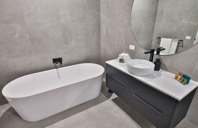 Indulge Apartments City View Penthouses - Foto 59