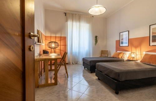 A Tutto Tondo Apartment - Comfort and Style in Lerici - Foto 32