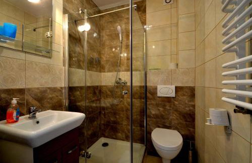 Pensjonat Ślepowron - Foto 25