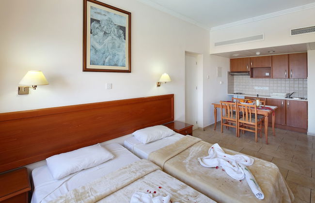 Panareti Coral Bay Hotel - Foto 7