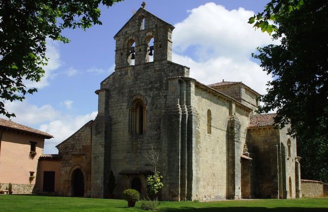 Finca Santa Eufemia - Foto 44