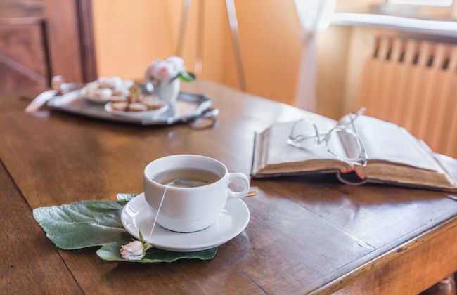 Verdidea - VILLA CERRETA - Foto 13