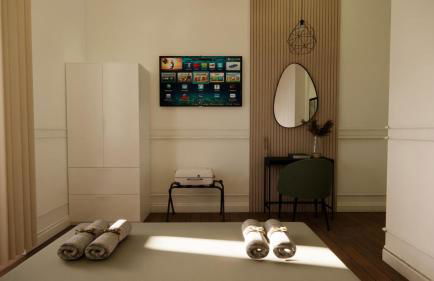 Nevè central - Apartment - Foto 15