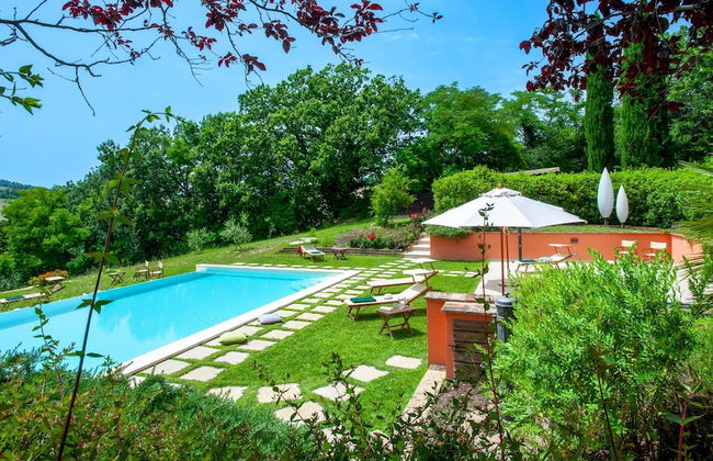 Casale Belvedere 9 Emma Villas - Foto 42