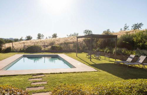 Luminoso Fienile vista vigne - Foto 3