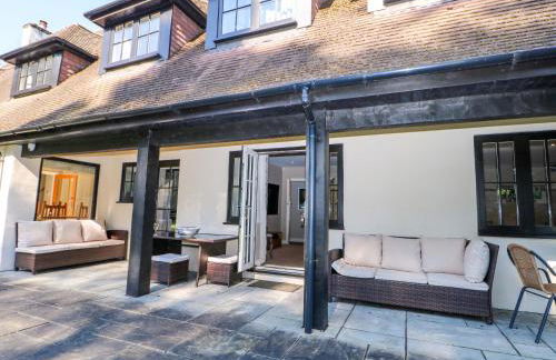 Woodlands House - Foto 53