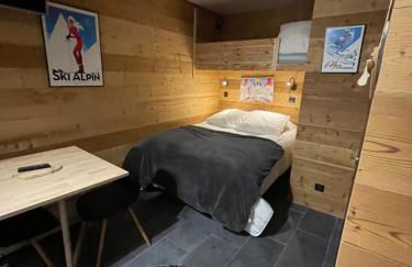 Home Vars. Le studio - Foto 12