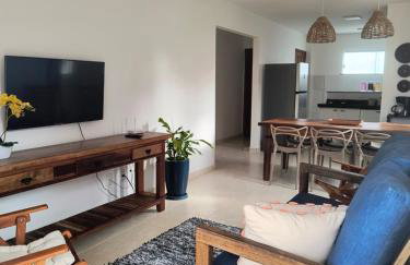 Apartamento Térreo em frente ao Mar Ilhéus - Itacaré BA - Foto 10
