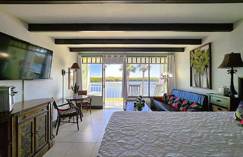 Little Harbor Resort #207 Tampa Bay FL, Paradise - Foto 11