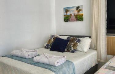 Casa e Aptos Privativos a 8 min do Aeroporto de Salvador e Próximo às Praias Self Check-in AUTOMÁTICO - Foto 46