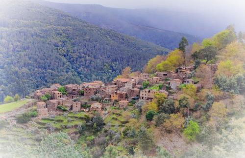 Talasnal Casa do Cascão - Foto 13