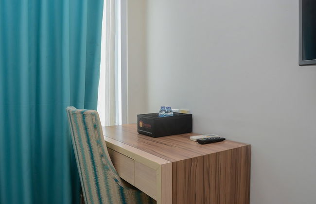 Cozy and Best Choice Studio at Bogor Icon Apartment - Foto 15