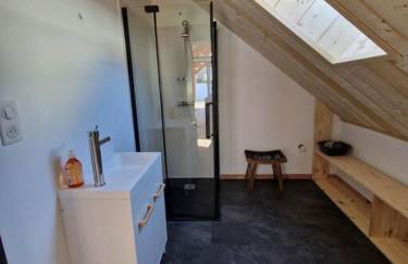 Gîte Laruns 2-4 personnes Le Repaire Montagnard - Foto 9