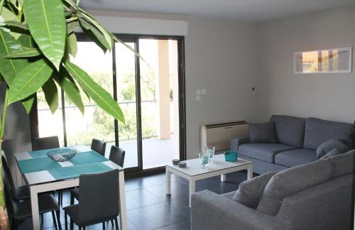 Appartement Le Saint Nazaire - Les Balcons de la Cité - Foto 15