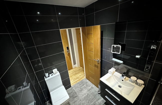 Halvard Apartments at Castletown - Foto 43