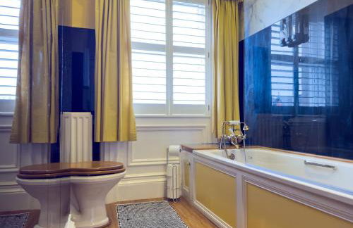 Eden Mount, Wetheral, characteful, spacious home overlooking village green, close to M6 - Foto 29