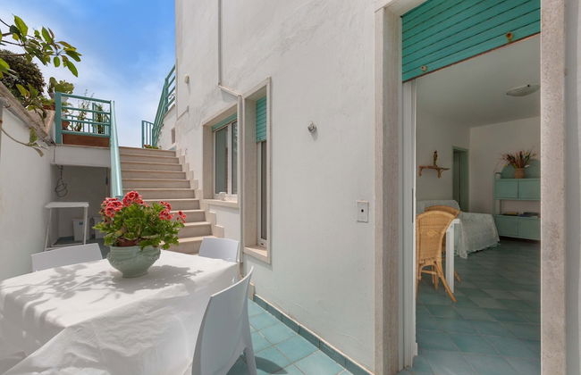 3247 Villa Zio Tore - Trilo by Barbarhouse - Foto 2