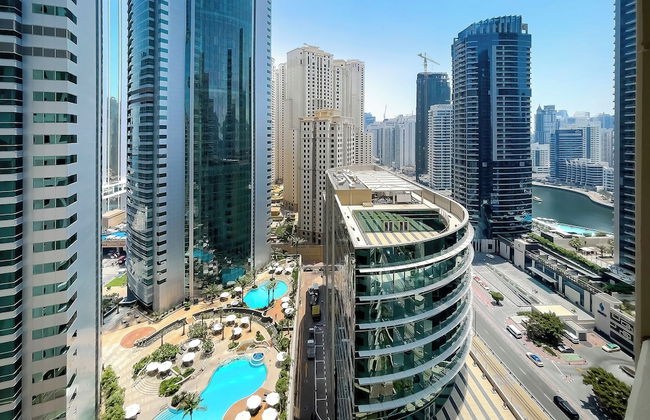 Excellent 1bdr at Bahar 6 - Photo 1