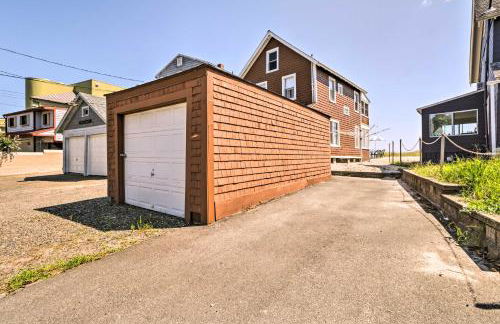 Beachfront Connecticut Retreat with Views! - Foto 27