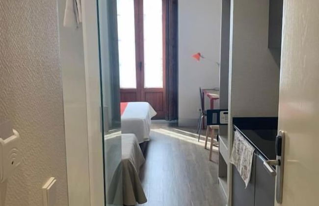 LOFTS Puerta del SOL - Photo 2