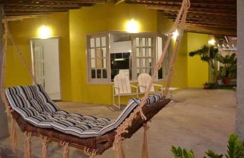 CASA TEMPORADA BARREIRINHAS Yellow 1 - Photo 9