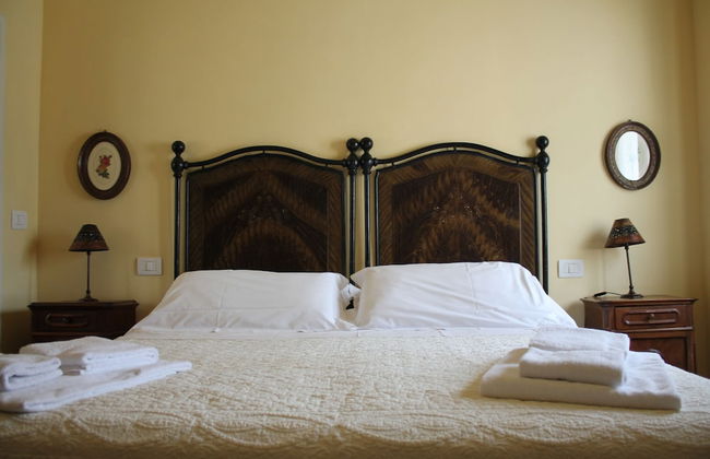 La Tavola dei Cavalieri - Foto 13