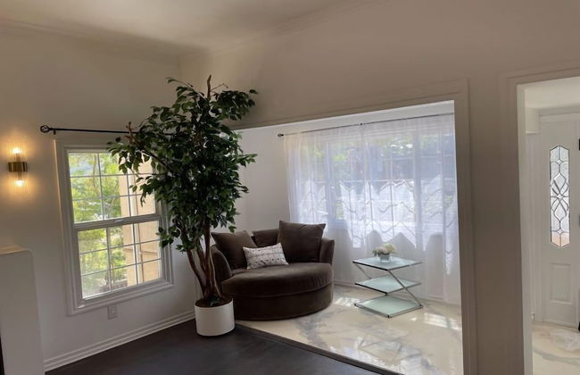 3Bd Beverly Hills Home - Foto 8