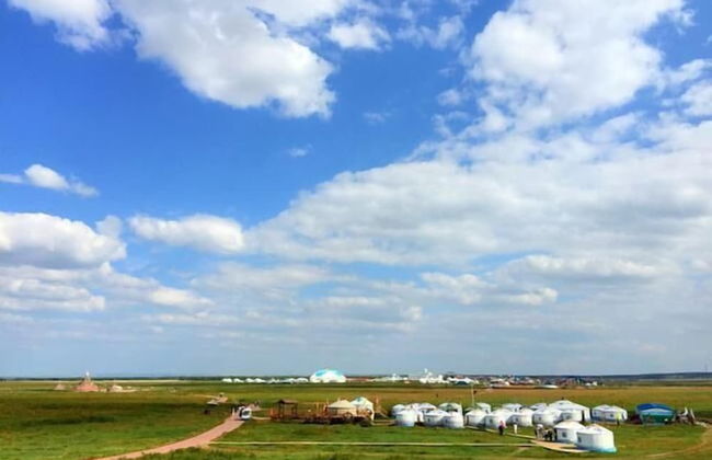 Prairie Juhanxuan farm - Foto 19