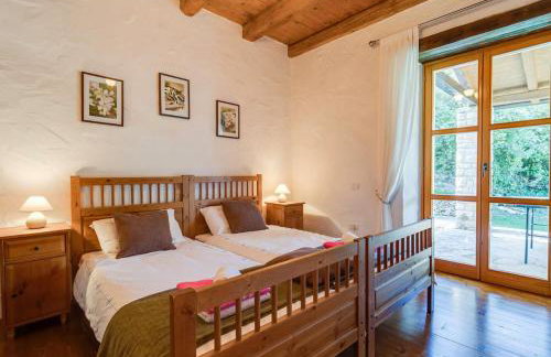 Beautiful villa in outstanding location, 10X5m pool, Wifi, stunning views - Foto 2