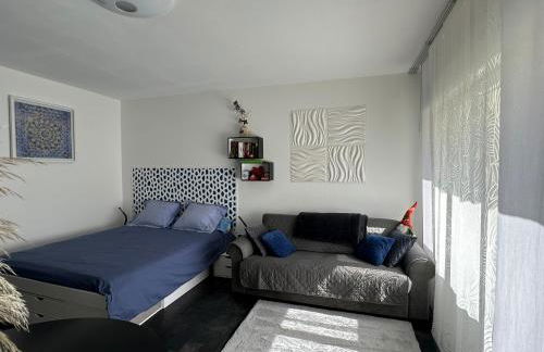 Entre Bourges et Sancerre Escale Bien-Être - Foto 1