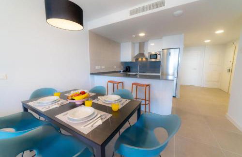 Aqua Apartments Bellamar, Marbella - Photo 20