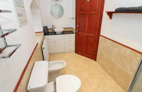 Winding Wheel Cottage - Foto 43