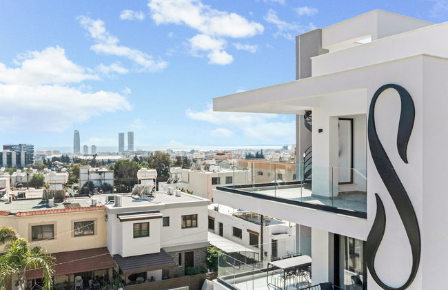 Sanders Only Limassol - Full Building - Photo 28