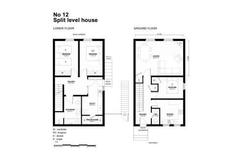 12 & 14 On the Hill Aberfoyle, twin holiday cottages in Scenic Loch Lomond & Trossachs National Park - Foto 34