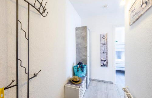 Ferienpark Sierksdorf App 334 - Strandlage - Foto 18