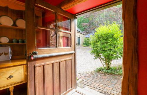 Woodland Lodge - Foto 10