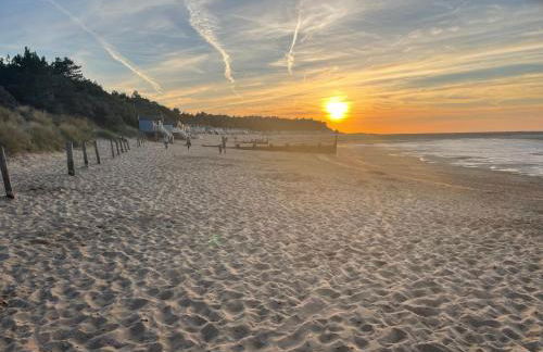 Crab Cottage - Foto 33