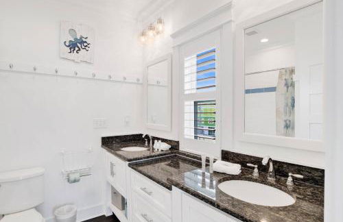 Blue Paradise - Foto 28