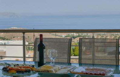 Azur Horizon Oceanview House - Foto 8